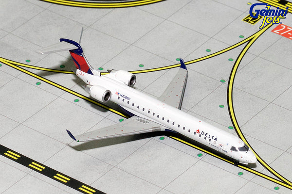 Delta Connection Bombardier CRJ700 N708EV GeminiJets GJDAL1735