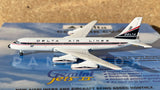 Delta Convair CV-880 N8801E GeminiJets GJDAL504 Scale 1:400