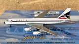 Delta Convair CV-880 N8817E GeminiJets GJDAL505 Scale 1:400