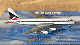 Delta Convair CV-880 N8817E GeminiJets GJDAL505 Scale 1:400