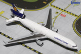 Lufthansa Cargo MD-11F D-ALCN GeminiJets GJDLH1371 Scale 1:400