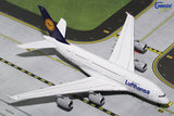 Lufthansa Airbus A380 D-AIMC GeminiJets GJDLH1632 Scale 1:400