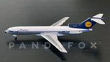 Lufthansa Boeing 727-200 D-ABCI GeminiJets GJDLH201 Scale 1:400