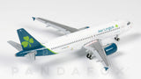 Aer Lingus Airbus A320 EI-CVA GeminiJets GJEIN1852 Scale 1:400