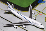 El Al Boeing 747-400 4X-ELB Goodbye Flight GeminiJets GJELY1810 Scale 1:400