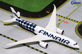 Finnair Airhus A350-900 OH-LWL "Marimekko" GeminiJets GJFIN1698 Scale 1:400