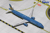 Vietnam Airlines Airbus A321 VN-A398 GeminiJets GJHVN1596 Scale 1:400