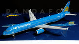 Vietnam Airlines Airbus A321 VN-A608 GeminiJets GJHVN1597 Scale 1:400