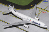 Iran Air Airbus A330-200 EP-IJA GeminiJets GJIRA1652 Scale 1:400