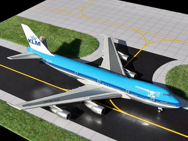 Gemini 200 ブリティッシュ航空Boeing 747-400 747-400 1:200 Diecast Model - GeminiJets GJ-G2BAW840 - $159.95
