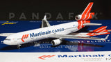 Martinair MD-11F PH-MCP "Final Flight" GeminiJets GJMPH1195 Scale 1:400