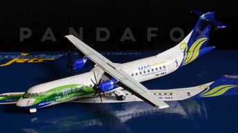 MASwings ATR 72-500 9M-MWA GeminiJets GJMWG1600 Scale 1:400