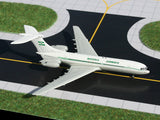 Nigeria Airways Vickers VC-10 5N-ABD GeminiJets GJNGA690 Scale 1:400