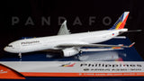 Philippine Airlines Airbus A330-300 RP-C8783 GeminiJets GJPAL1538 Scale 1:400