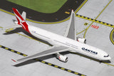 Qantas Airbus A330-300 VH-EBG GeminiJets GJQFA1199 Scale 1:400