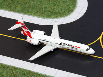 Qantas Link Boeing 717-200 VH-NXI GeminiJets GJQFA1304 Scale 1:400