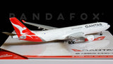 Qantas Airbus A330-300 VH-QPJ GeminiJets GJQFA1625 Scale 1:400