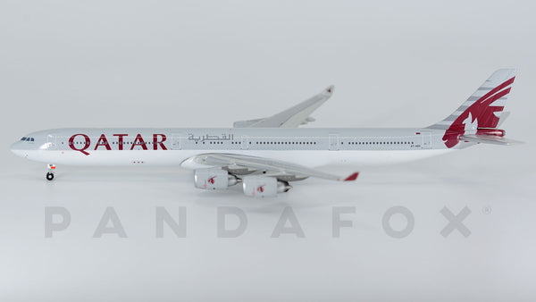 エアアジア AIRBUS A340 1/400モデル エアアジア AIRBUS A340 1/400モデル - メルカリ