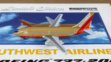 Southwest Boeing 737-200 N935SW GeminiJets GJSWA237 Scale 1:400