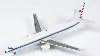 ROCAF Boeing 737-800 3701 GeminiJets GJTAF234 Scale 1:400