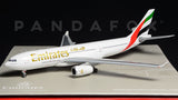 Emirates Airbus A330-200 A6-EAJ GeminiJets GJUAE1283 Scale 1:400
