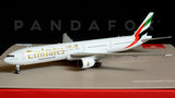 Emirates Boeing 777-300ER A6-EPP GeminiJets GJUAE1609 Scale 1:400