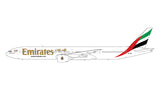 Emirates Boeing 777-300ER A6-ENU EXPO 2020 GeminiJets GJUAE1770 Scale 1:400