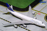 United Boeing 747-400 N121UA 747 Friendship GeminiJets GJUAL1741 Scale 1:400