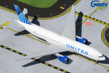 United Boeing 777-200 N210UA GeminiJets GJUAL1939 Scale 1:400