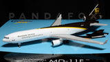 UPS MD-11F N279UP GeminiJets GJUPS3791 Scale 1:400