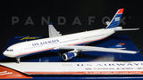 US Airways Airbus A330-300 N274AY GeminiJets GJUSA1142 Scale 1:400