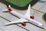 Virgin Atlantic Airbus A350-1000 G-VXWB GeminiJets GJVIR1758 Scale 1:400