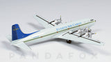 Everts Air Cargo DC-6 N100CE GeminiJets GJVTS1151 Scale 1:400