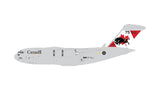 Royal Canadian Air Force Boeing C-17 177704 75 Years GeminiJets GMCAF072 Scale 1:400