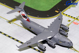 Royal Canadian Air Force Boeing C-17 177704 75 Years GeminiJets GMCAF072 Scale 1:400