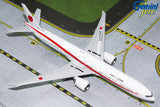 JASDF Boeing 777-300ER 80-1111 GeminiJets GMJSD086 Scale 1:400