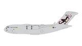 Royal Air Force Boeing C-17 ZZ176 "99 SQDN Years" GeminiJets GMRAF071 Scale 1:400