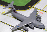 Royal Air Force Boeing C-17 ZZ176 "99 SQDN Years" GeminiJets GMRAF071 Scale 1:400