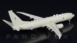 Royal Air Force Boeing P-8 Poseidon ZP801 Pride of Moray GeminiJets GMRAF100 Scale 1:400