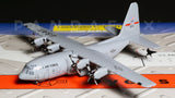 USAF Lockheed C-130H 74-2134 "Dyess AFB" GeminiJets GMUSA007 Scale 1:400