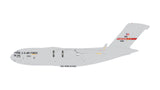 USAF Boeing C-17 10196 Martinburg ANG GeminiJets GMUSA074 Scale 1:400