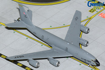 USAF Boeing KC-135T 58-0054 Pennsylvania ANG GeminiJets GMUSA130 Scale 1:400