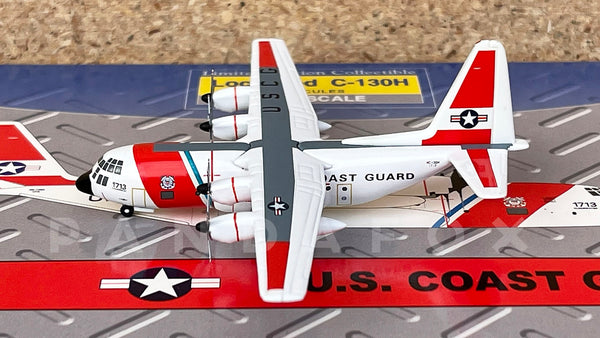 Gemini 1/400 Lockheed C-130H アメリカ空軍 限定版 Gemini 1/400 Lockheed C-130H アメリカ空軍 限定版 - メルカリ