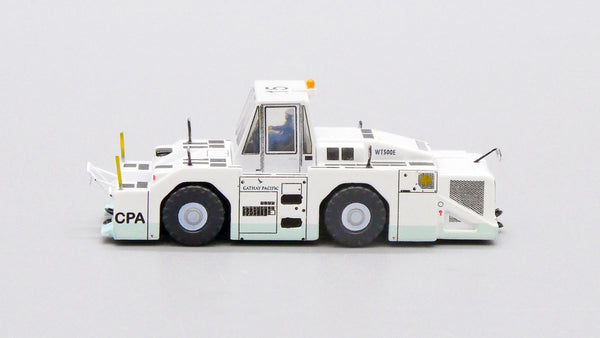 CPA Komatsu WT500E Towing Tractor JC Wings GSE2WT500E05 Scale 1:200