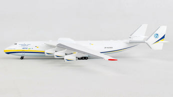 Antonov Airlines Antonov An-225 Mriya UR-82060 Herpa HE562287 Scale 1:400
