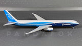 House Color Boeing 767-400ER Hogan Wings HG8157 Scale 1:400
