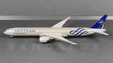 Air France Boeing 777-300ER F-GZNE Skyteam Hogan Wings HG9048 Scale 1:400