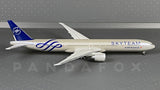 Air France Boeing 777-300ER F-GZNE Skyteam Hogan Wings HG9048 Scale 1:400