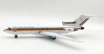 Mexican Air Force Boeing 727-100 TP-01 InFlight IF721MEXTP01 Scale 1:200
