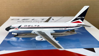 Delta Boeing 737-200 N311DL InFlight IF732013 Scale 1:200